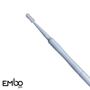 Pack of 100 Micropore Brushes