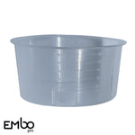 60ml Sterile Gallipot