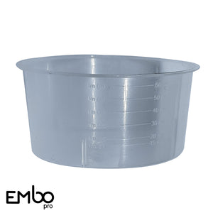 60ml Sterile Gallipot