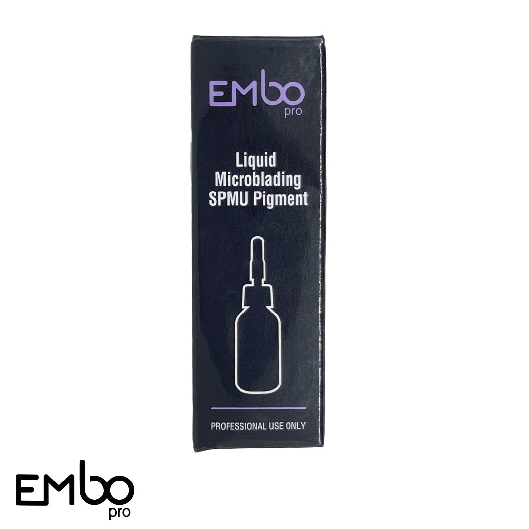 Embo Pro Pigment (10ml)
