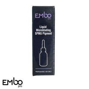 Embo Pro LIP Pigments (10ml)