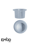 Bag of 100 Stable Ink Cups (Various Size Options)