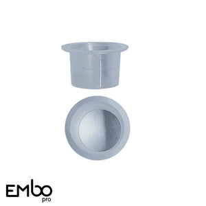 Bag of 100 Stable Ink Cups (Various Size Options)