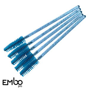 Pack of 50 Spoolie Brushes