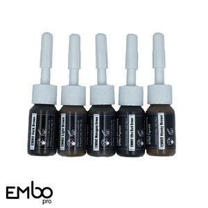 Embo Pro Pigment (3.5ml)