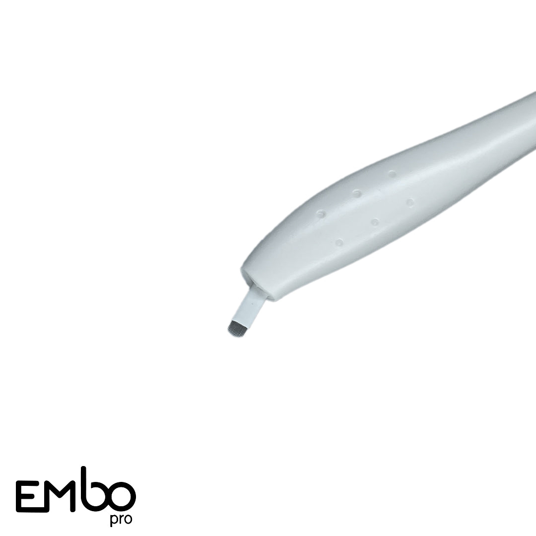 Embo Pro - DISPOSABLE MICROBLADING PENS X 10