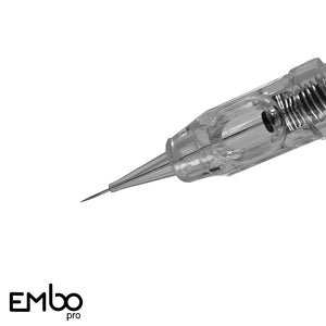 EMBO - Professional Cartridge - (1-RL)