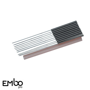 EMBO - Professional - Acupuncture Needles