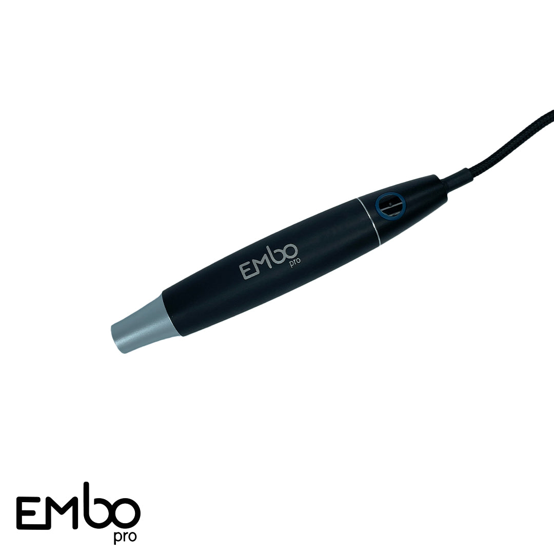 Embo Pro SPMU MICROPIGMENTATION MACHINE